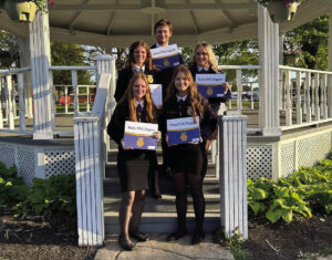 Ohio FFA Convention