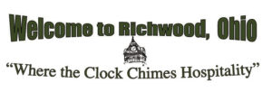 Richwood receives TAP grant money from state program