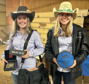 NU sisters heading to national shooting competition