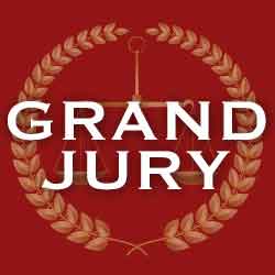 Grand jury indictments – Local man facing three counts of rape