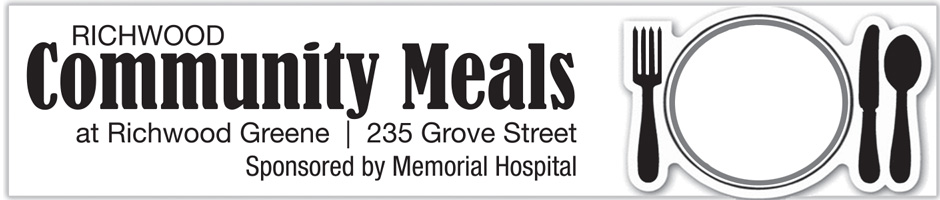 Richwood Community Meals