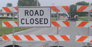 Richwood Council discusses water issues, road projects
