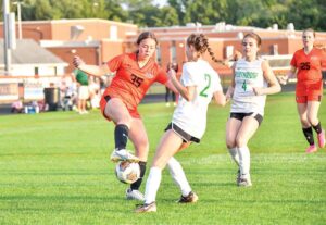 Lady Cats fall to London and Tecumseh