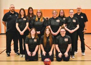 North Union bowling sees strength in experien...