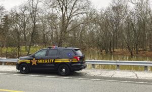Magnetic Springs man found dead in Bokes Creek