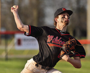 North Union baseball kicks off season with home opener triumph over Elgin