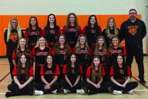 NU Lady Cats return to diamond with newly appointed head coach in charge