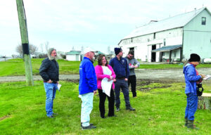 FEMA request for Union County still being processed