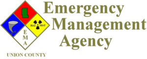 Union County  EMA joins national program