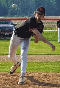 Wildcats advance in postseason following 10-0 triumph over Baltimore Liberty Union