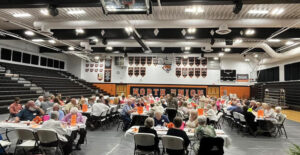 NU alumni turn out