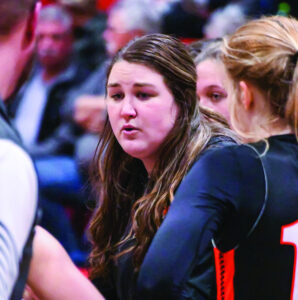 Loomis tapped as new girls basketball head coach for 2024-25 winter season