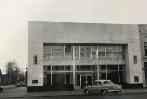 Richwood Bank: Meeting money needs in three different centuries