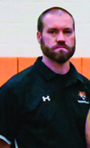 Former Lady Cats assistant coach tapped to lead Lady Monarchs’ program this season