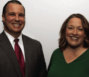 Connolly family proud to build, live community