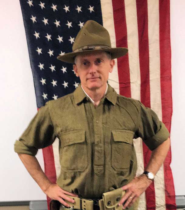 Richwood Opera House goes up for sale