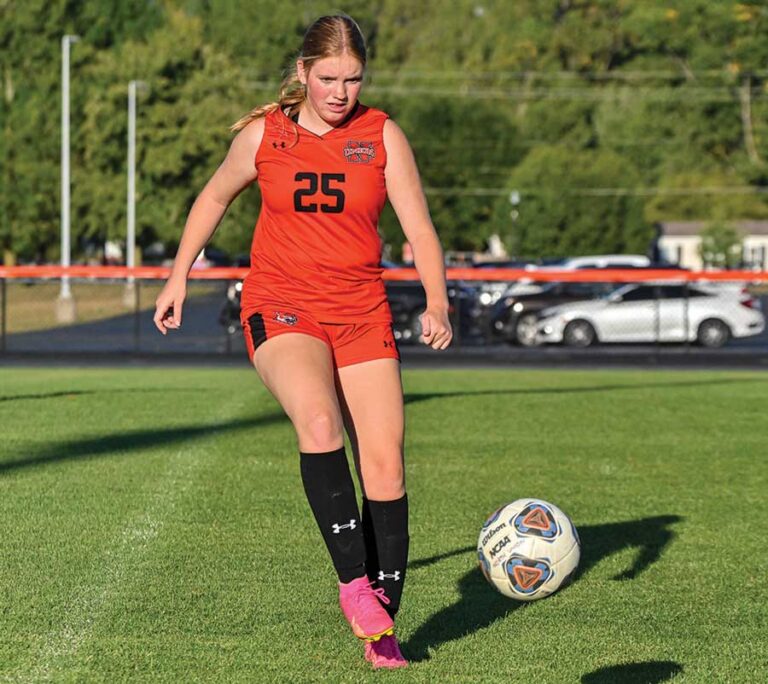 Richwood Opera House goes up for sale