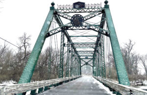 Planning begins for big bridge move