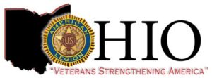 Tracy Richardson named Legislator of the Year by American Legion
