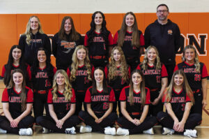 Lady Cat softball team will lean on veteran experience