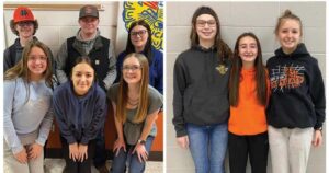 NU FFA demonstrate knowledge in livestock