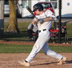 Wildcats fall to Indian Lake