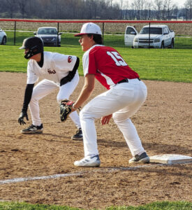 Wildcats suffer non-conference loss against Fairbanks during road game