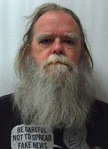 Richwood man charged with rape of young relatives
