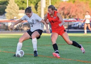 OHSAA announces divisional breakdowns for 2025 fall season