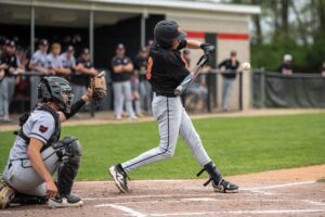 Wildcats break losing skid with conference triumph over Shawnee