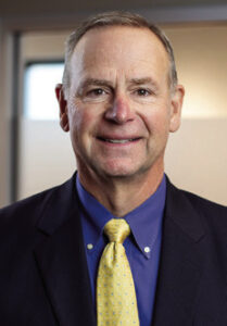 New member named to Memorial board