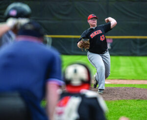 Weather conditions force change of scenery for conference matchup