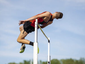 NU girls track team takes home first CBC Mad River title