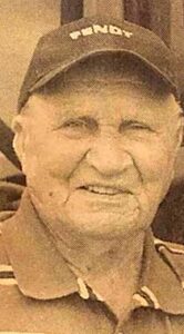 At 100, Scheiderer reflects on life during, after WWII