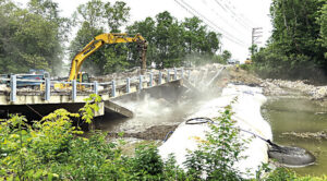 $100M in ODOT projects underway