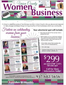 MJT Women in business