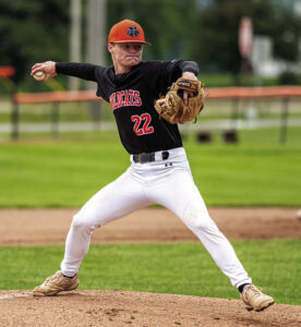 NU softball, baseball athletes claim conference awards