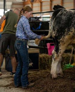 Fair week is here