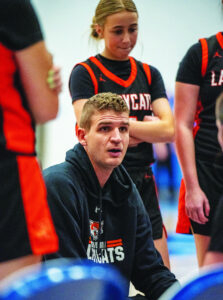 Lady Cats use strong team play to find success during summer offseason hoops competitions
