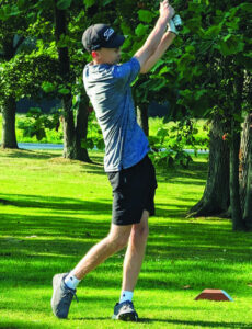 NU linksmen sharpen skills during Heart of Ohio events