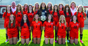 North Union soccer crew set to take on 2025 season with some familiar faces on the pitch