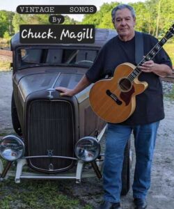 Pharisburg UMC car show Friday