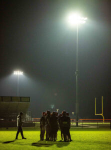 Gridiron Midnight Madness