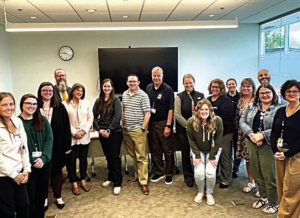 Memorial creates sexual assault exam program