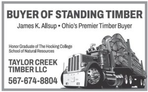 Taylor Creek Lumber