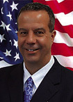 Phillips eyes run for judge