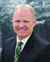Hoffman appointed to state post