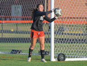 Lady Cat claims CBC honor