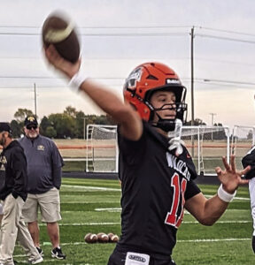 Wildcats claw past Springfield  Shawnee in dominant fashion