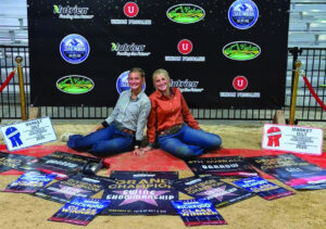 North Union  FFA excels at  Richwood Fair
